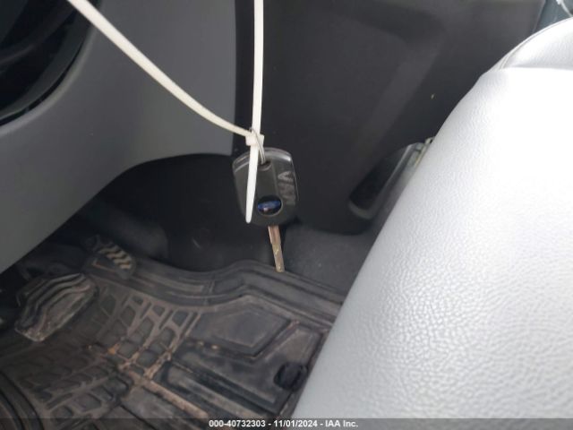 1FTBF4XGXHKB43717 Ford Transit-350