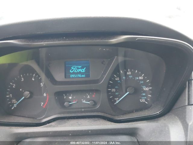 1FTBF4XGXHKB43717 Ford Transit-350