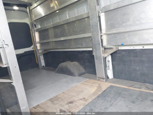 1FTBF4XGXHKB43717 Ford Transit-350