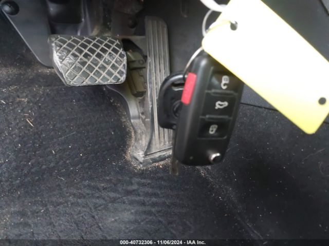3VWLL7AJ8EM434267 Volkswagen Jetta 2.0l Tdi