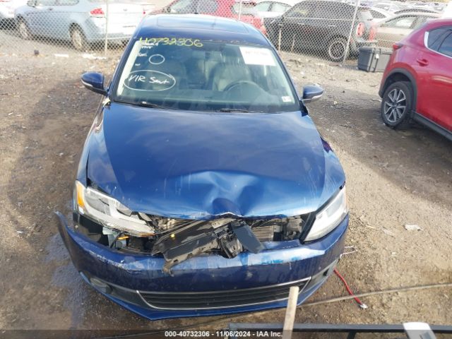 3VWLL7AJ8EM434267 Volkswagen Jetta 2.0l Tdi
