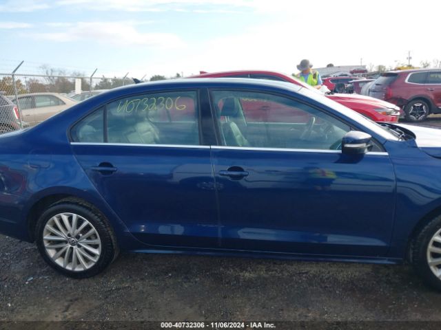 3VWLL7AJ8EM434267 Volkswagen Jetta 2.0l Tdi