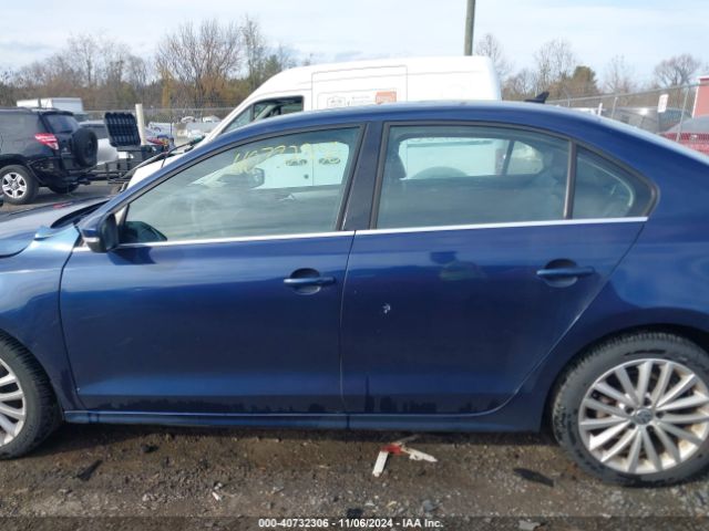 3VWLL7AJ8EM434267 Volkswagen Jetta 2.0l Tdi