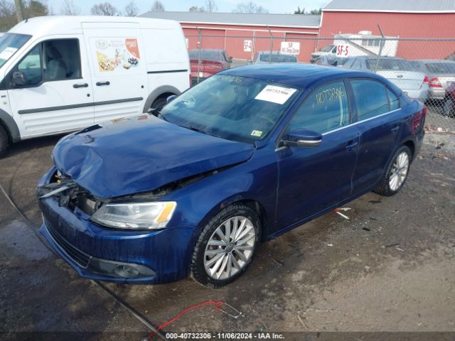 3VWLL7AJ8EM434267 Volkswagen Jetta 2.0l Tdi