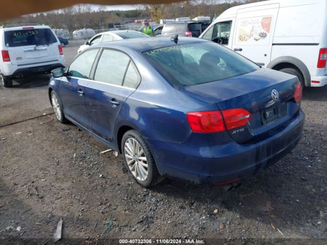 3VWLL7AJ8EM434267 Volkswagen Jetta 2.0l Tdi