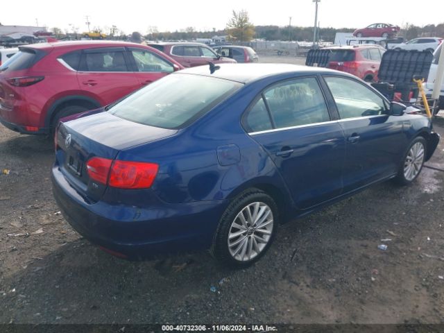 3VWLL7AJ8EM434267 Volkswagen Jetta 2.0l Tdi