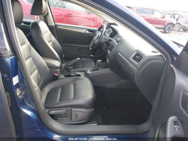 3VWLL7AJ8EM434267 Volkswagen Jetta 2.0l Tdi
