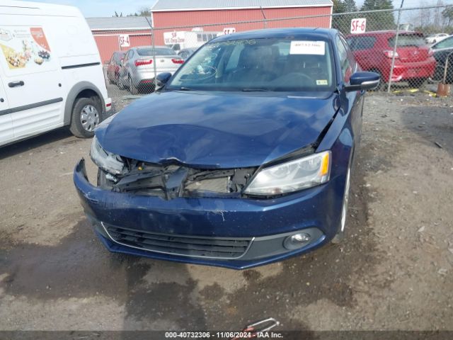 3VWLL7AJ8EM434267 Volkswagen Jetta 2.0l Tdi