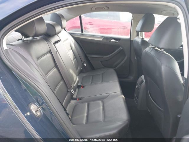3VWLL7AJ8EM434267 Volkswagen Jetta 2.0l Tdi