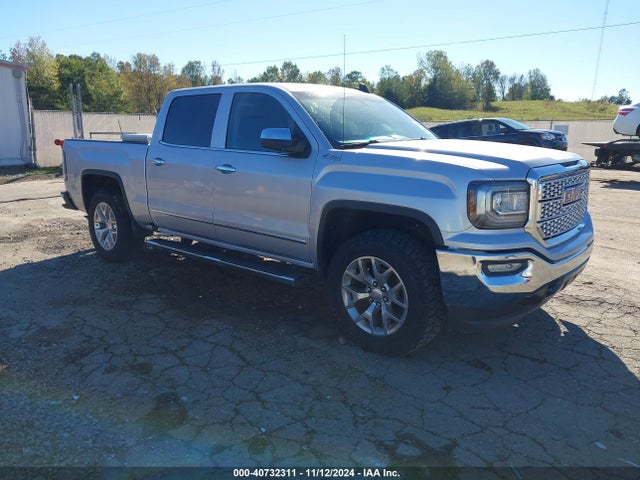 2017 3GTU2NEC6HG410062 главное изображение