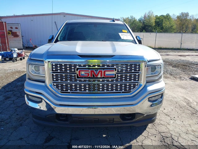 GMC Sierra 1500 Slt 2017 3GTU2NEC6HG410062 Image 13