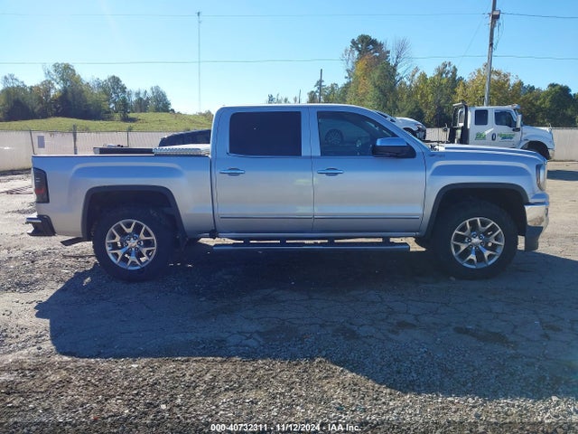 GMC Sierra 1500 Slt 2017 3GTU2NEC6HG410062 Image 14