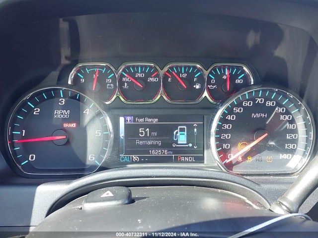 GMC Sierra 1500 Slt 2017 3GTU2NEC6HG410062 Image 7