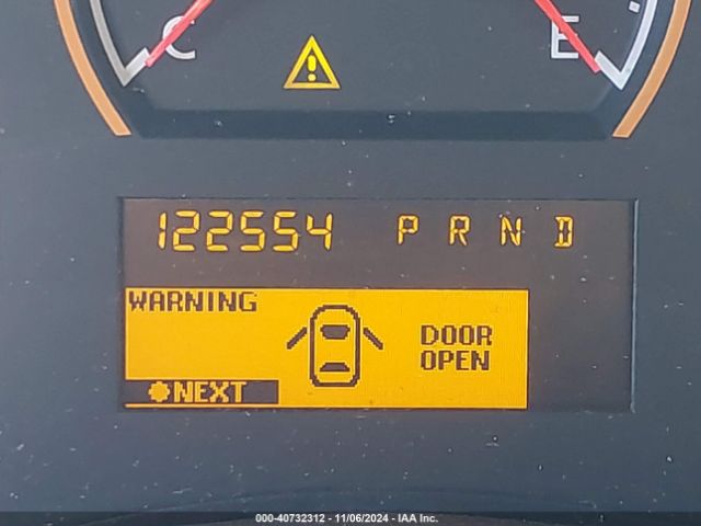 5N1BA0ND2FN610331 Nissan ARMADA SV