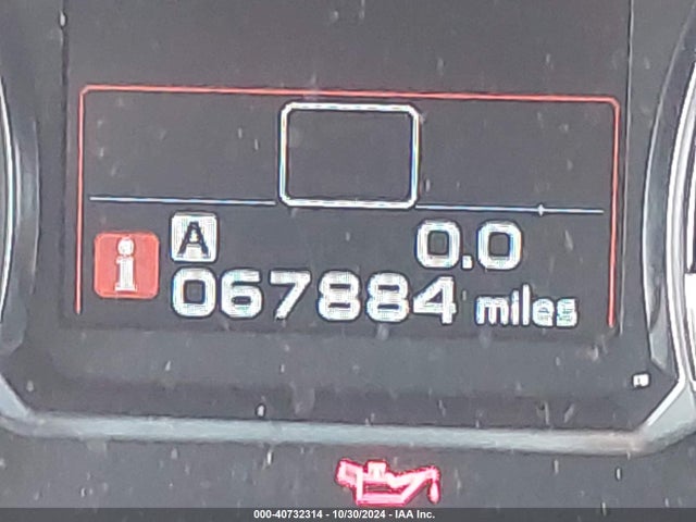 Subaru WRX 2019 JF1VA1A64K9820484 Image 15