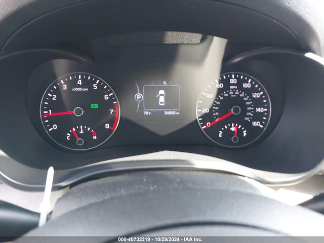 KNAGT4L3XJ5202445 KIA Optima Lx