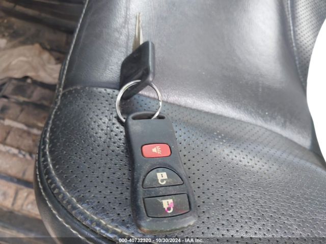 1N6AD0EV2EN731663 Nissan Frontier Pro-4x