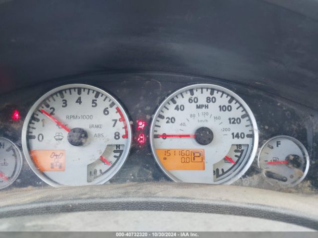 1N6AD0EV2EN731663 Nissan Frontier Pro-4x