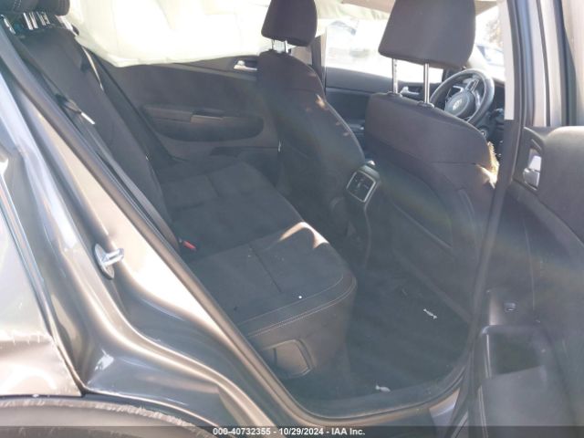 KNDPM3AC3K7527084 KIA Sportage Lx