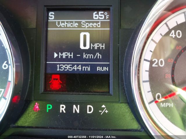 2C4RDGCG9FR744806 Dodge Grand Caravan Sxt