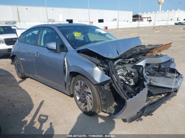 4S3BWAN66R3013664 auction archive image