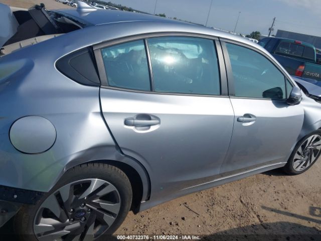 4S3BWAN66R3013664 Subaru Legacy Limited