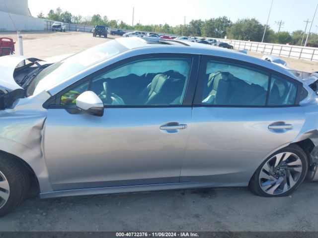 4S3BWAN66R3013664 Subaru Legacy Limited