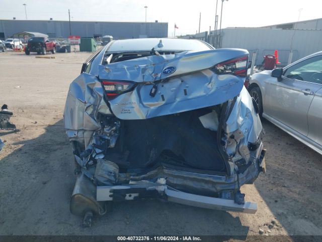 4S3BWAN66R3013664 Subaru Legacy Limited