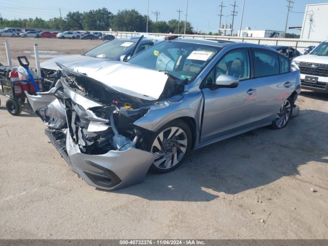 4S3BWAN66R3013664 Subaru Legacy Limited