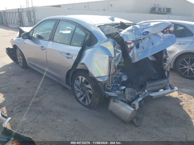 4S3BWAN66R3013664 Subaru Legacy Limited