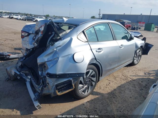 4S3BWAN66R3013664 Subaru Legacy Limited