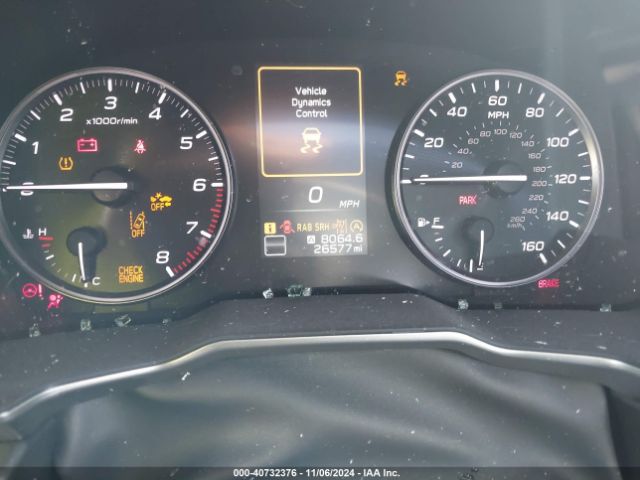 4S3BWAN66R3013664 Subaru Legacy Limited