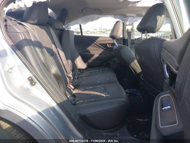 4S3BWAN66R3013664 Subaru Legacy Limited