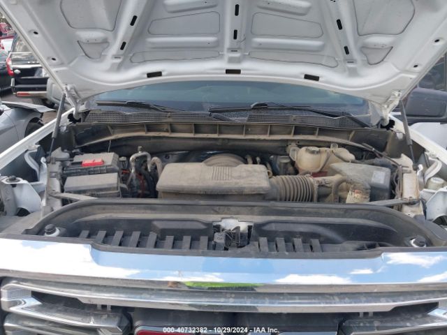1GTP8AEH7LZ355601 GMC Sierra 1500 2wd  Short Box