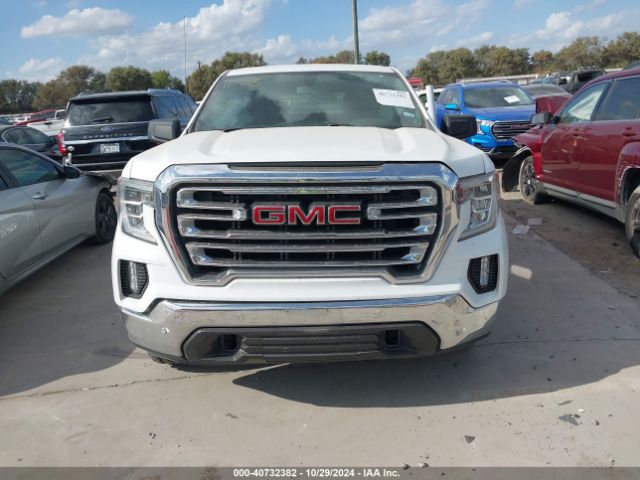 1GTP8AEH7LZ355601 GMC Sierra 1500 2wd  Short Box