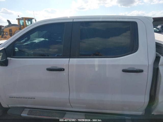 1GTP8AEH7LZ355601 GMC Sierra 1500 2wd  Short Box