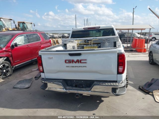 1GTP8AEH7LZ355601 GMC Sierra 1500 2wd  Short Box