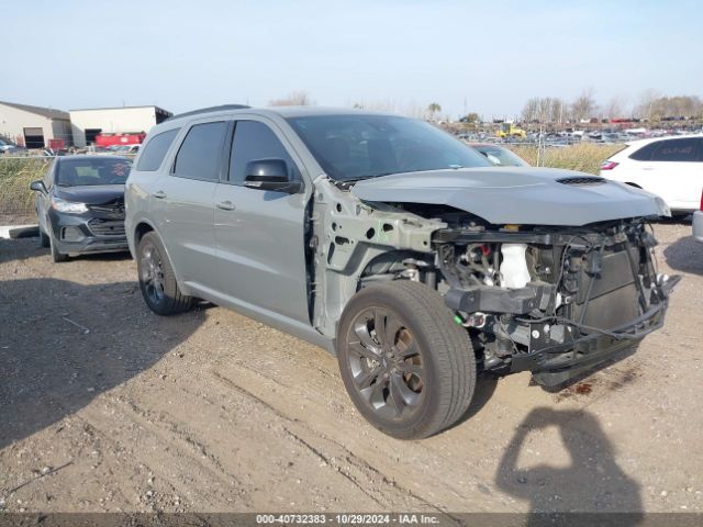 2024 DODGE DURANGO 1C4SDJCT1RC140160