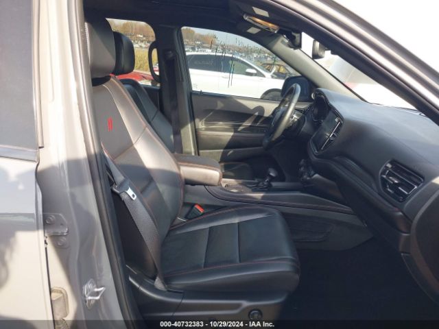2024 DODGE DURANGO 1C4SDJCT1RC140160 Photo 4