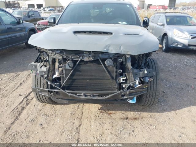 2024 DODGE DURANGO 1C4SDJCT1RC140160 Photo 5