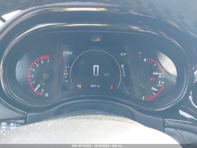 2024 DODGE DURANGO 1C4SDJCT1RC140160 Photo 6