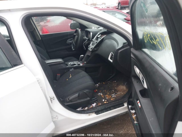 Chevrolet EQUINOX LS 2014 2GNALAEKXE1120080 Image 5