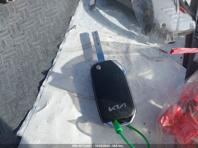 KIA Forte Lxs 2022 3KPF24AD2NE432701 Image 11