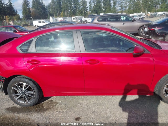 KIA Forte Lxs 2022 3KPF24AD2NE432701 Image 14
