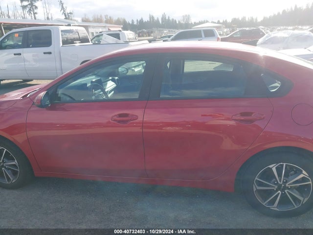 KIA Forte Lxs 2022 3KPF24AD2NE432701 Image 15