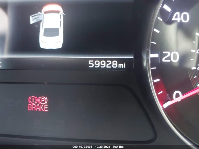 KIA Forte Lxs 2022 3KPF24AD2NE432701 Image 16