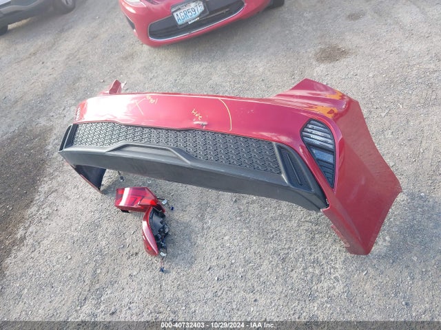 KIA Forte Lxs 2022 3KPF24AD2NE432701 Image 12