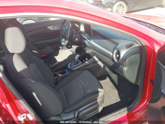 KIA Forte Lxs 2022 3KPF24AD2NE432701 Image 5