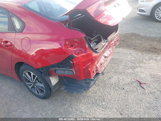 KIA Forte Lxs 2022 3KPF24AD2NE432701 Image 6