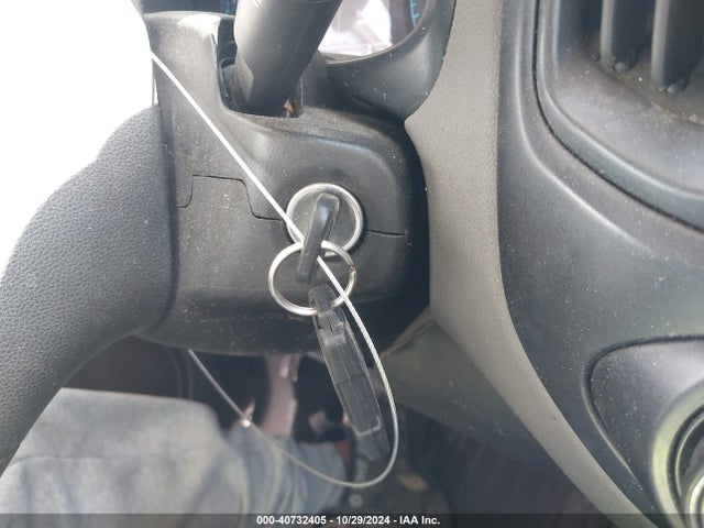 Chevrolet Colorado Wt 2015 1GCHSAEA1F1186445 Image 11